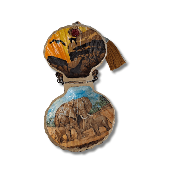 Joyero Vieira “Savanna”