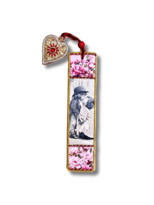 Untitled design (1) Marcapáginas "Amor Eterno"