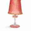 Lamparita Susurro Rosa