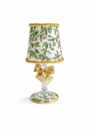 Lamparita Brisa de Navidad