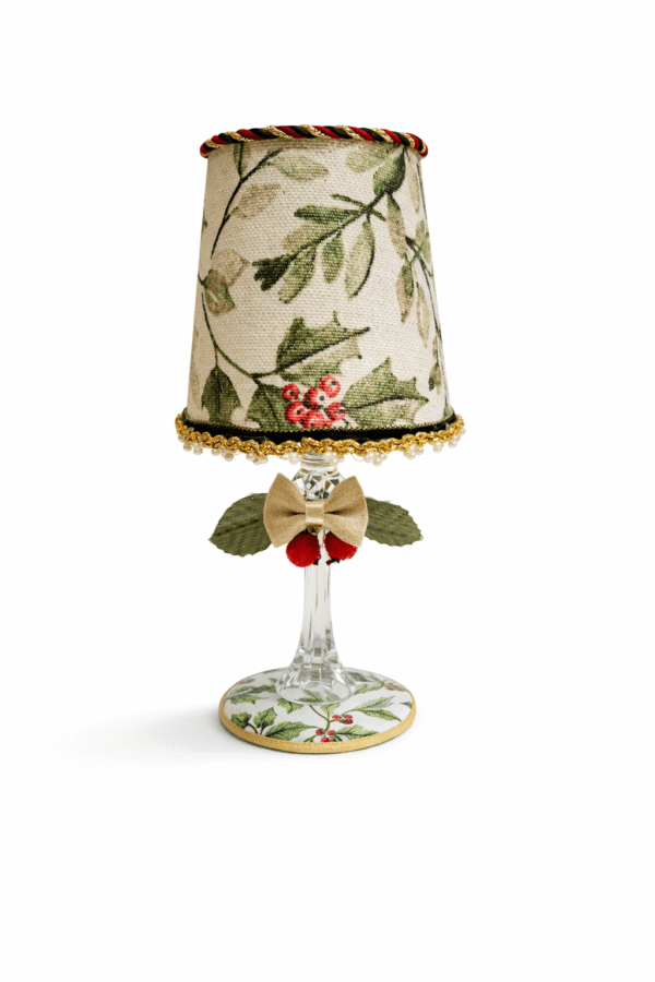 Lamparita Encanto Natural